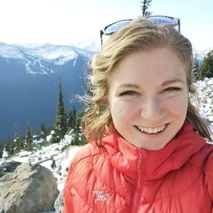 Meet your Posher, Mariah